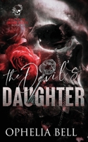 The Devil's Daughter: Discreet Edition (Fall of the Amador Cartel: Discreet Cover Editions) 1955385351 Book Cover
