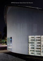 Office Kersten Geers and David Van Severen Vol. 4, 5 and 6 3753309354 Book Cover