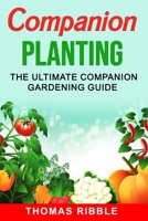 Companion Planting 1801099219 Book Cover