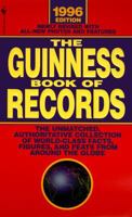 The Guinness Book of Records 1996 0553542273 Book Cover