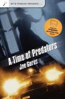 A Time of Predators 0765310511 Book Cover