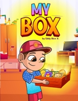 My Box (The Little Boy & The Funny Farm) B0H23WPQ7P Book Cover