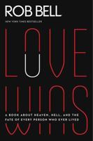 Love Wins 006204964X Book Cover