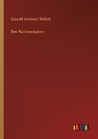 Der Rationalismus 114124604X Book Cover