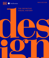 Design: The Definitive Visual History
