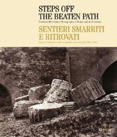 Steps Off the Beaten Path 8881586673 Book Cover