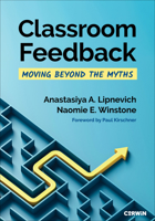 Classroom Feedback: Moving Beyond the Myths 107190339X Book Cover