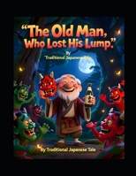 The Old Man Who Lost His Lump: A Classic Japanese Folktale for Kids About Kindness, Luck, and Wisdom B0GN3KTQM2 Book Cover