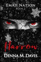 The Harrow 1096766434 Book Cover