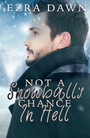 Not A Snowball's Chance In Hell 1674797354 Book Cover