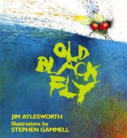 Old Black Fly 0805039244 Book Cover
