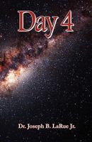 Day Four 1582753059 Book Cover