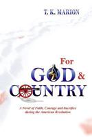 For God and Country 1484088883 Book Cover