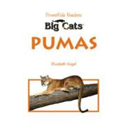 Pumas 0823960226 Book Cover