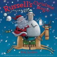 Russell's Christmas Magic 0060598549 Book Cover