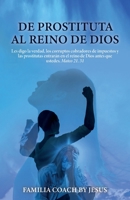 De prostituta al Reino de Dios 1685742939 Book Cover