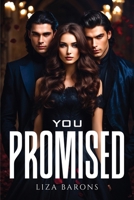 You Promised 2817290143 Book Cover