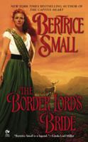 The Border Lord's Bride (The Border Chronicles #2) 0739489526 Book Cover
