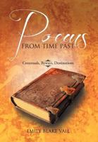 Poems from Time Past: Crossroads, Byways, Destinations 1469187817 Book Cover