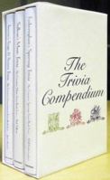 The Trivia Compendium 1860746101 Book Cover