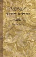 Poetry & Prose 1434388034 Book Cover