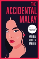 The Accidental Malay 1035032376 Book Cover