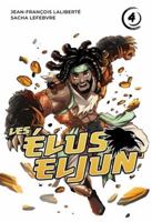 LES ELUS ELJUN V 04 2898820024 Book Cover