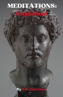 Meditations: Explained (Spanish Edition) B0CRLXCNS1 Book Cover