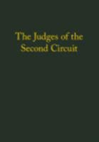 The Judges of the Second Circuit 1501716719 Book Cover