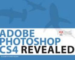 Adobe Photoshop CS4 Revealed, Softcover 1435441877 Book Cover