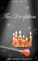The Deception 1393654568 Book Cover