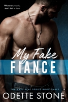 My Fake Fiancé 199905380X Book Cover