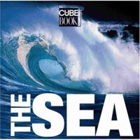 The Sea (Cube Books)