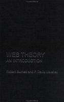 Web Theory 041523834X Book Cover