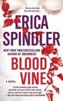 Blood Vines 0312363931 Book Cover