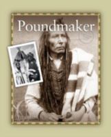 Poundmaker 192658340X Book Cover