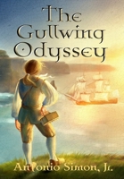 The Gullwing Odyssey: Book 1 of the Gullwing Odyssey Series 0991074505 Book Cover