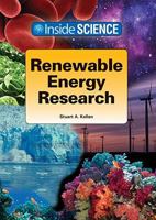 Renewable Energy Research 1601521294 Book Cover