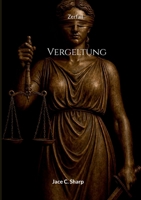 Vergeltung (German Edition) 3695198567 Book Cover