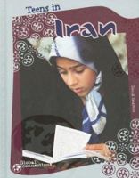Teens in Iran (Global Connections) 0756533007 Book Cover
