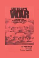 Eritrea's War 1931253064 Book Cover
