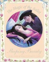 The Magic of the Ballet: Sleeping Beauty 1862332460 Book Cover