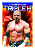 Triple H 1645190897 Book Cover