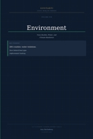 GovParti Civic Health Series: Environment B0GVBQ8DP3 Book Cover