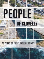 People Of Clovelly 1779620187 Book Cover