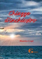 Chiazze d'inchiostro 1326560565 Book Cover