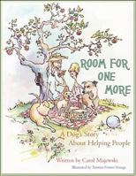 Room for One More: A Dog's Story about Helping People 1475231180 Book Cover
