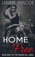 Home Free 1523346191 Book Cover