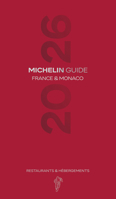MICHELIN Guide Deutschland (Germany) 2026 (German Edition) 2067272241 Book Cover