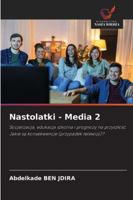 Nastolatki - Media 2 6209393799 Book Cover